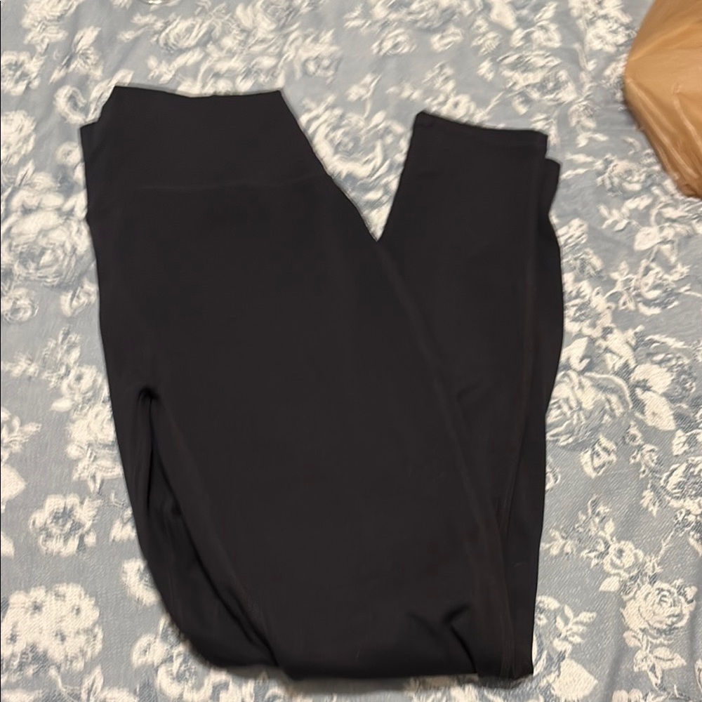 Fabletics Black Leggings